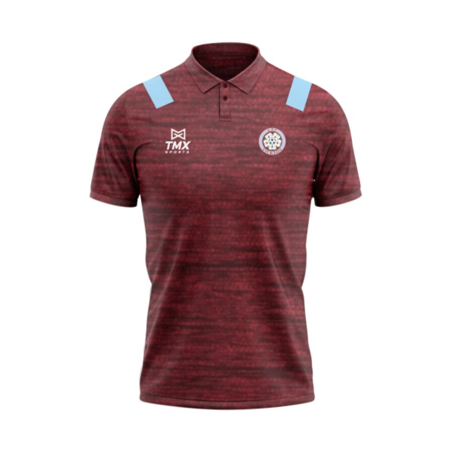 Tickton Polo Junior Thumbnail