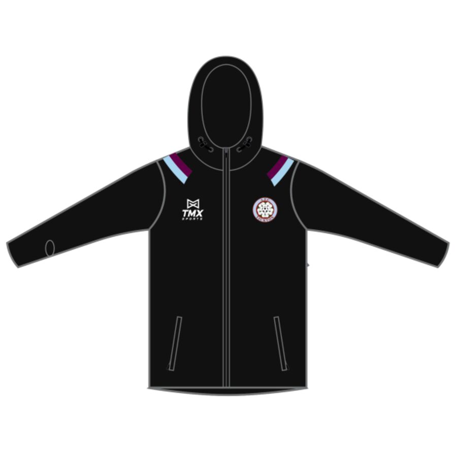 Tickton Windbreaker Thumbnail