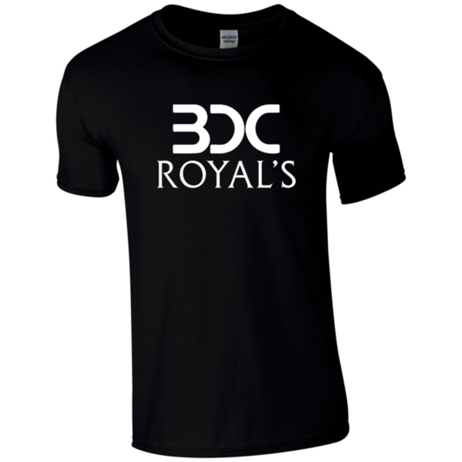 BDC Royals Supporter Thumbnail
