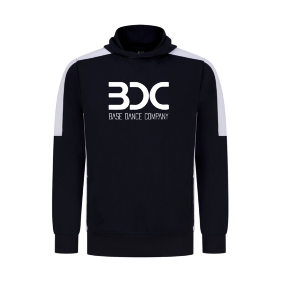 BDC Royals Team Hoodie 24  Thumbnail