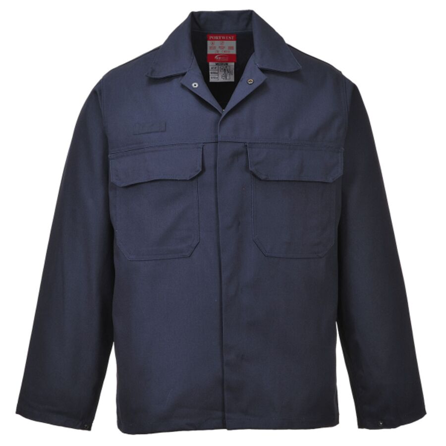 Portwest Bizweld Jacket Thumbnail