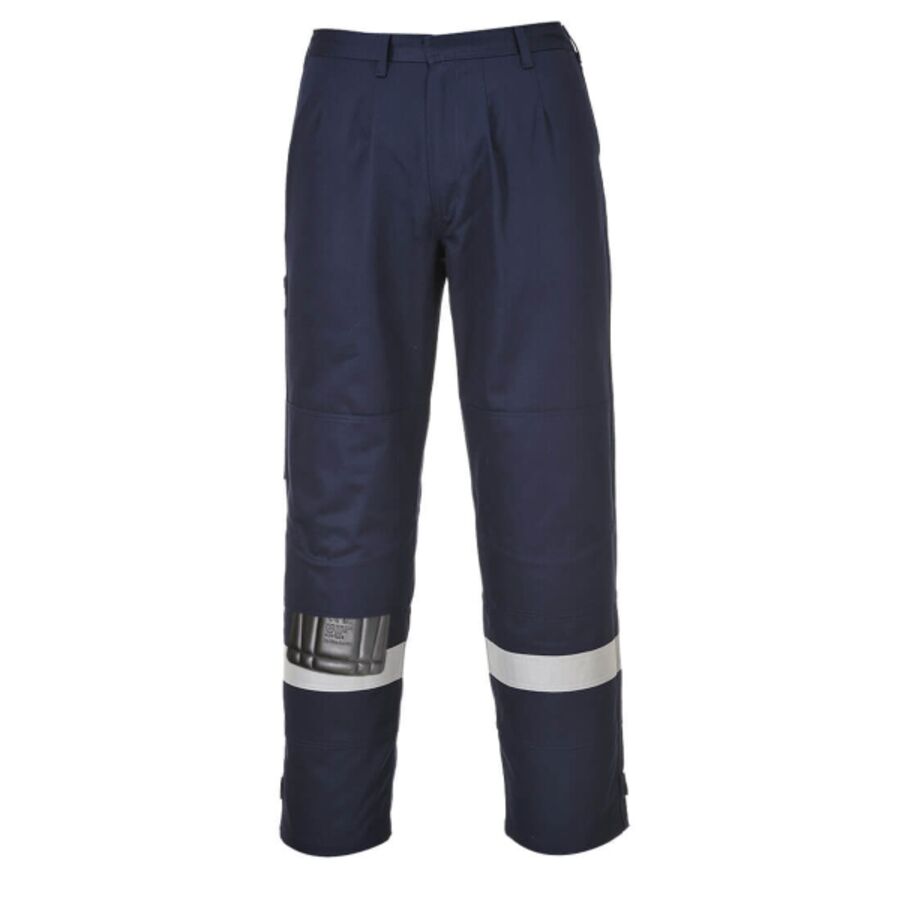 Portwest Bizflame Work Trousers Thumbnail