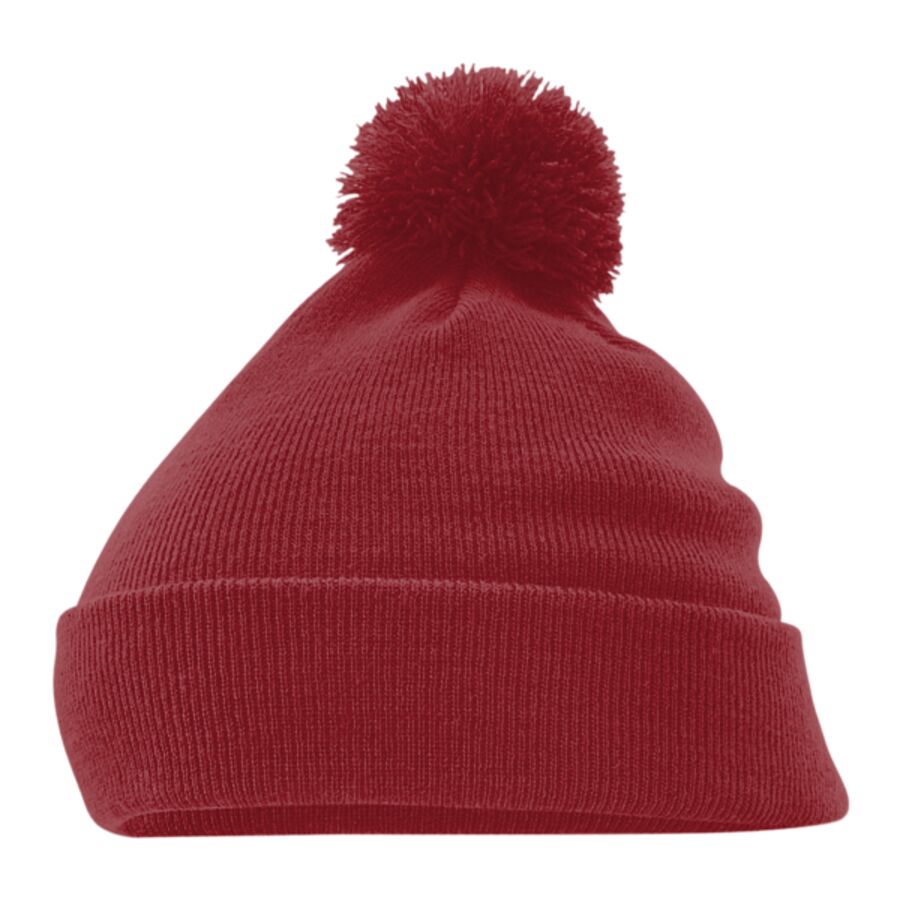 Original pom pom beanie Thumbnail