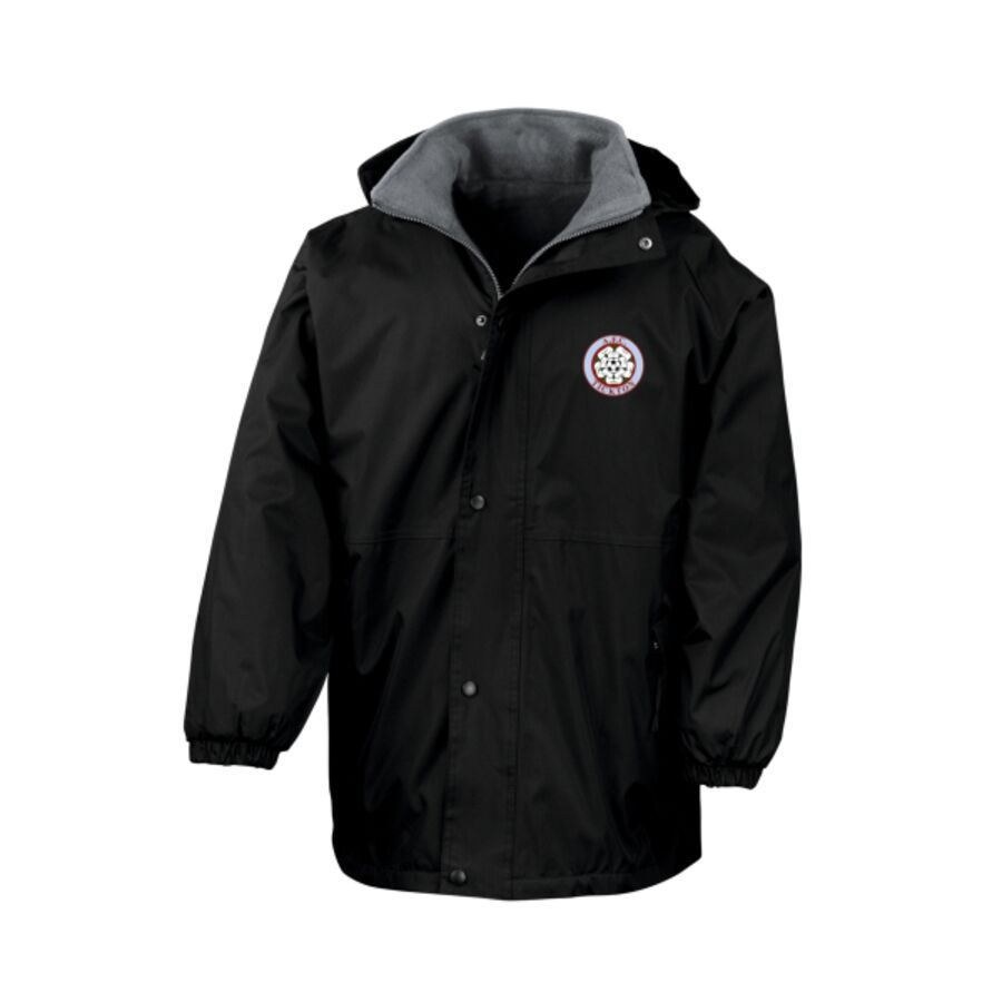 Tickton StormDri Jacket Thumbnail