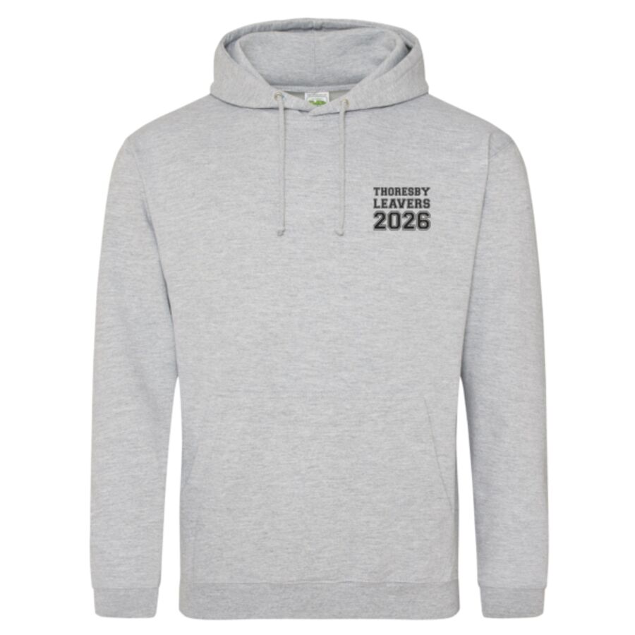 Heather Grey Thumbnail