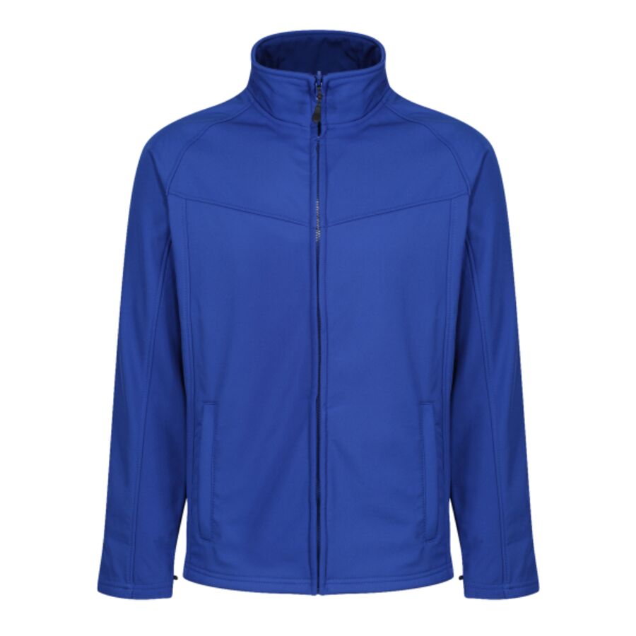 Uproar softshell Thumbnail