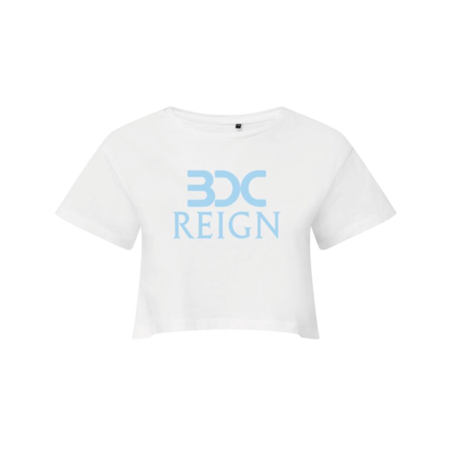 Base Dance Company Reign Boxy Tee Thumbnail