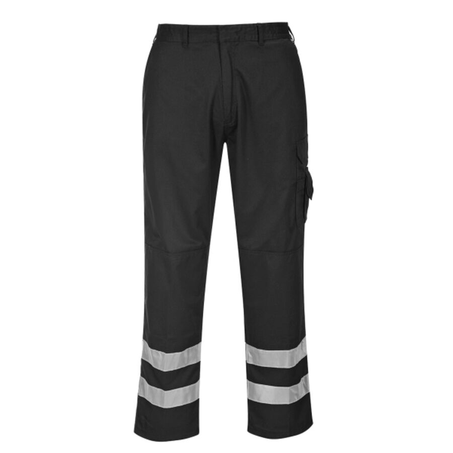 Portwest Iona Safety Combat Trousers Thumbnail