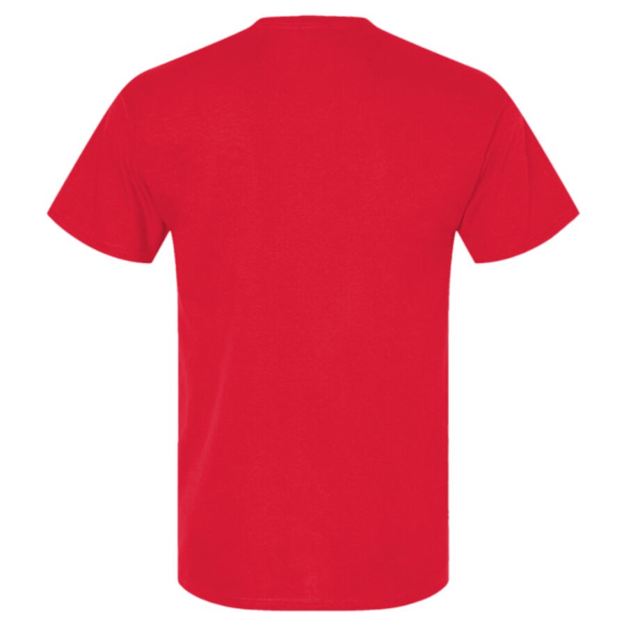 Softstyle™ adult ringspun t-shirt Thumbnail